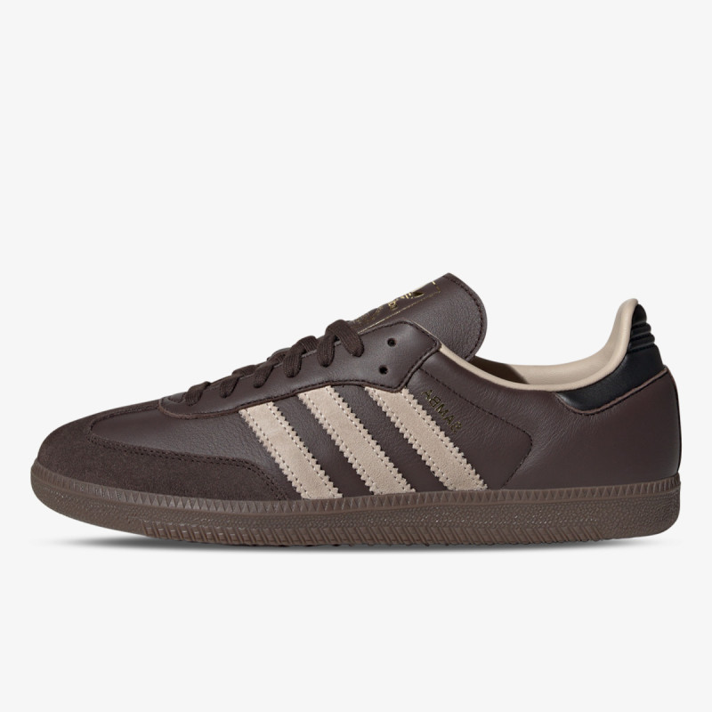 adidas Спортни обувки Samba 
