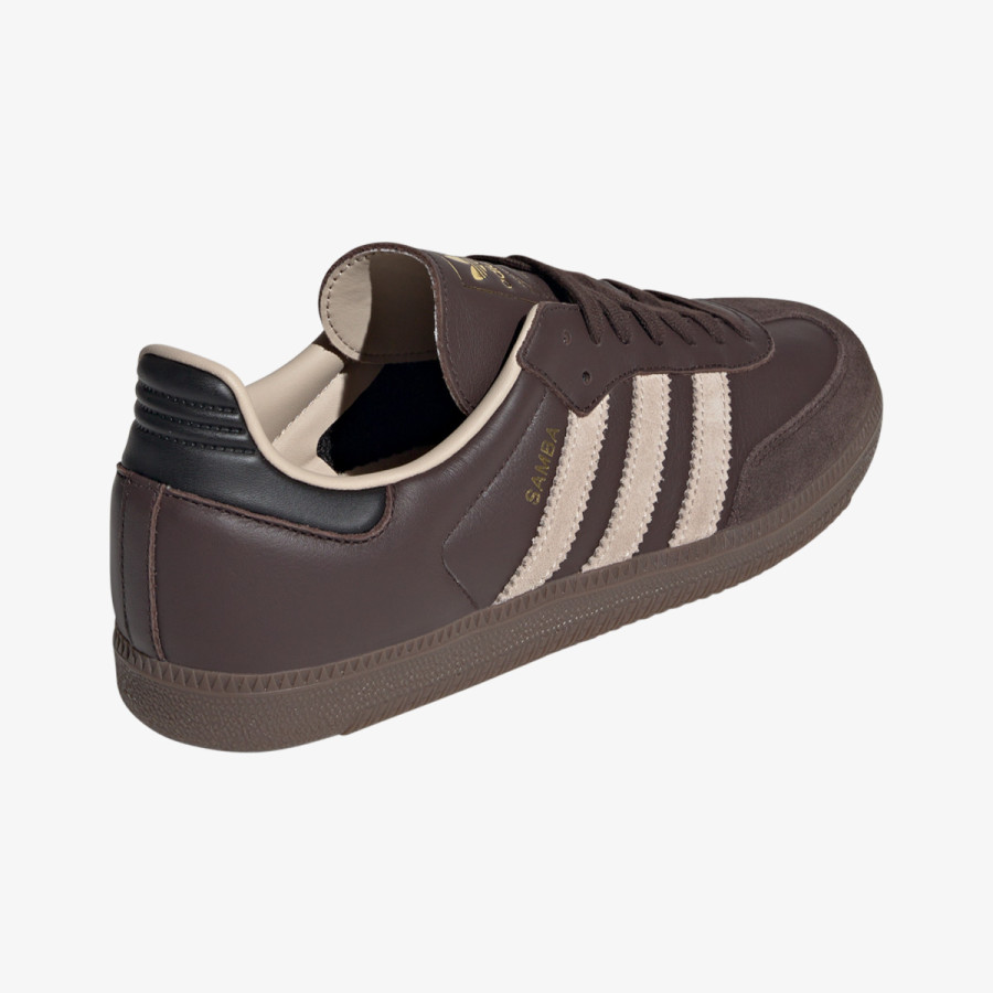 adidas Спортни обувки Samba 