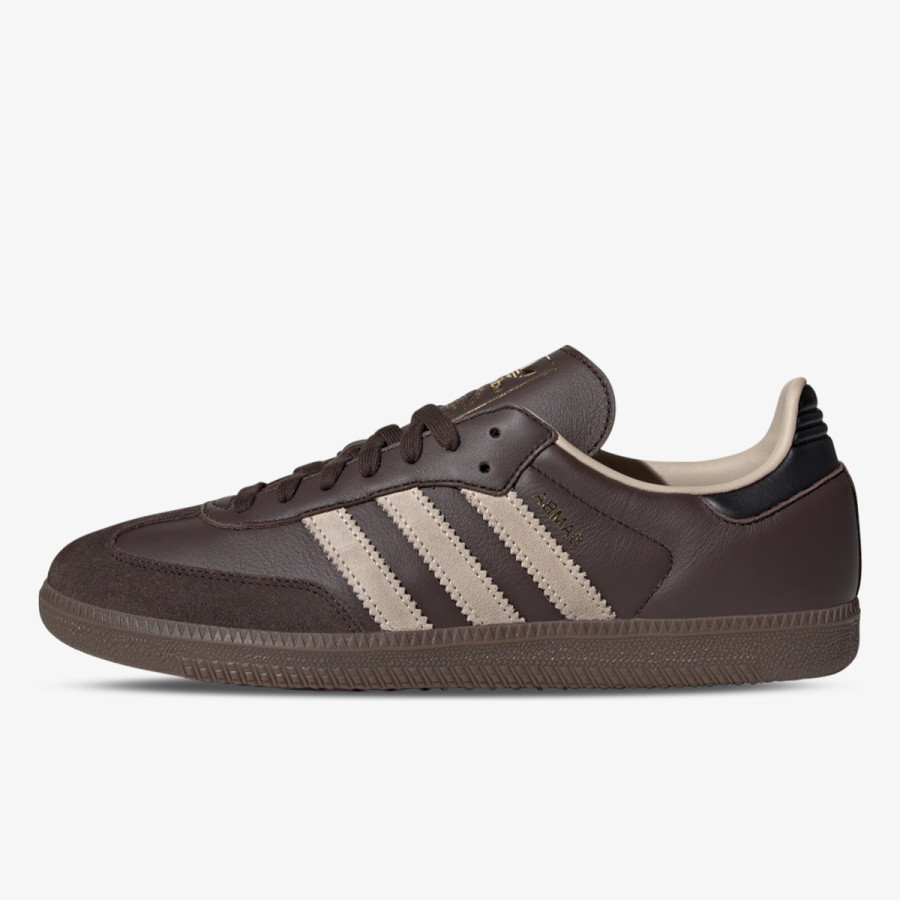 adidas Спортни обувки Samba 