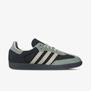 adidas Спортни обувки SAMBA OG W 