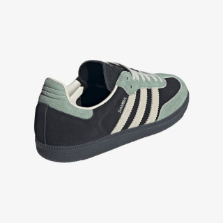adidas Спортни обувки SAMBA OG W 