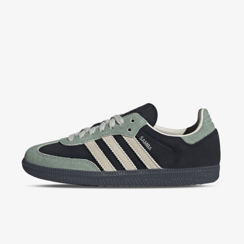 adidas Спортни обувки SAMBA OG W 