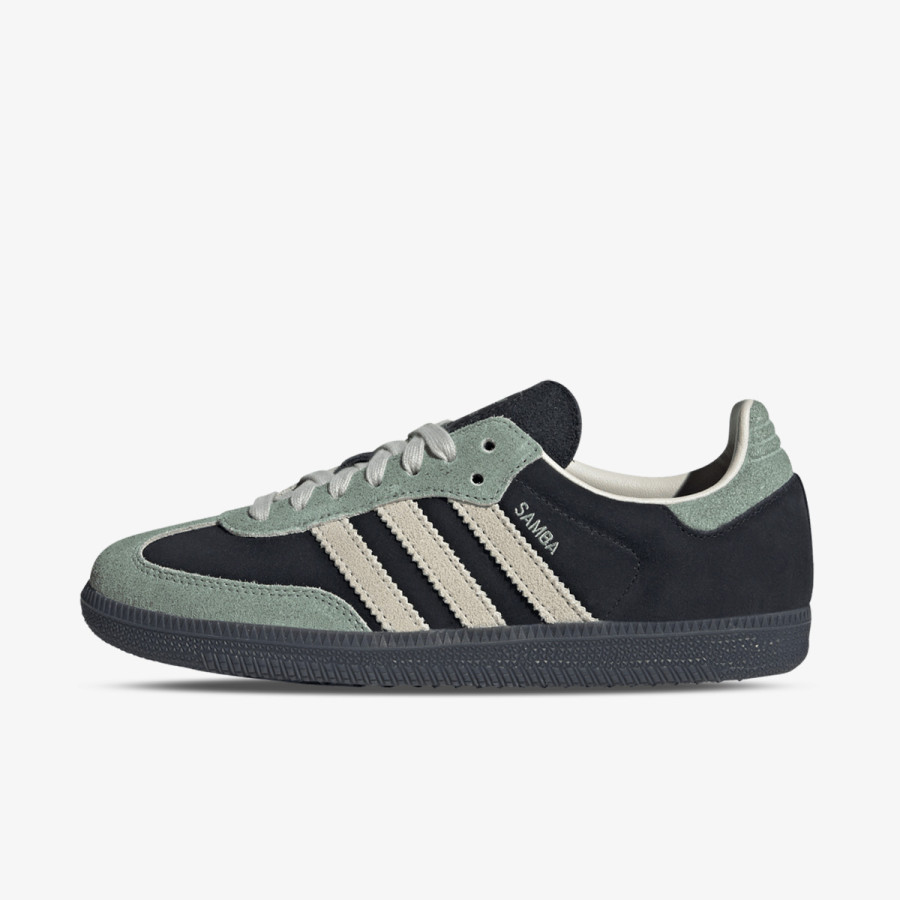adidas Спортни обувки SAMBA OG W 
