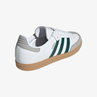 adidas Спортни обувки Samba 