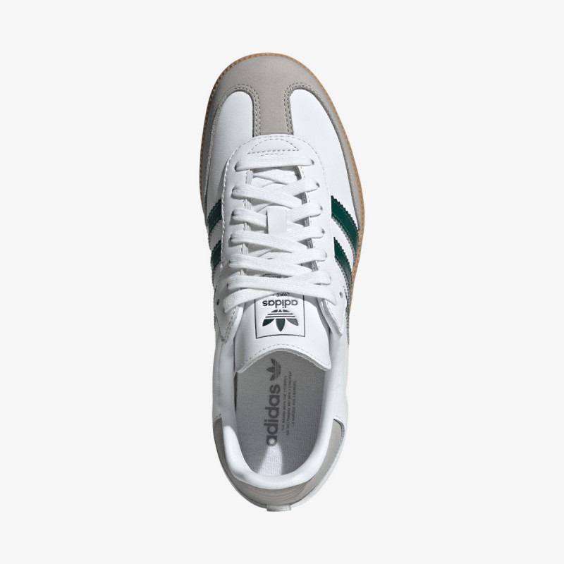 adidas Спортни обувки Samba 