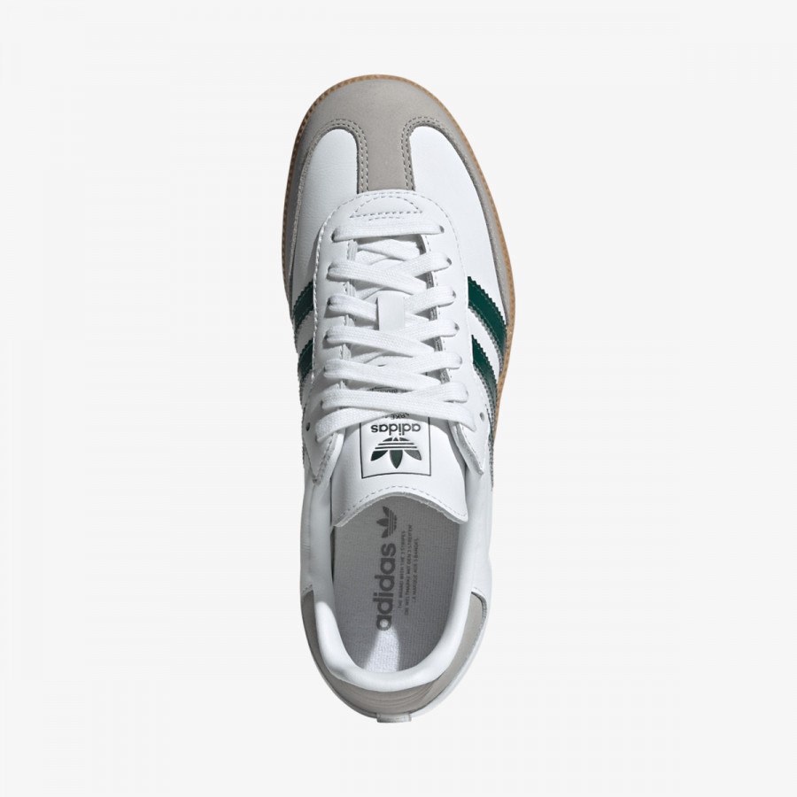 adidas Спортни обувки Samba 