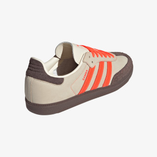 adidas Спортни обувки SAMBA OG W 