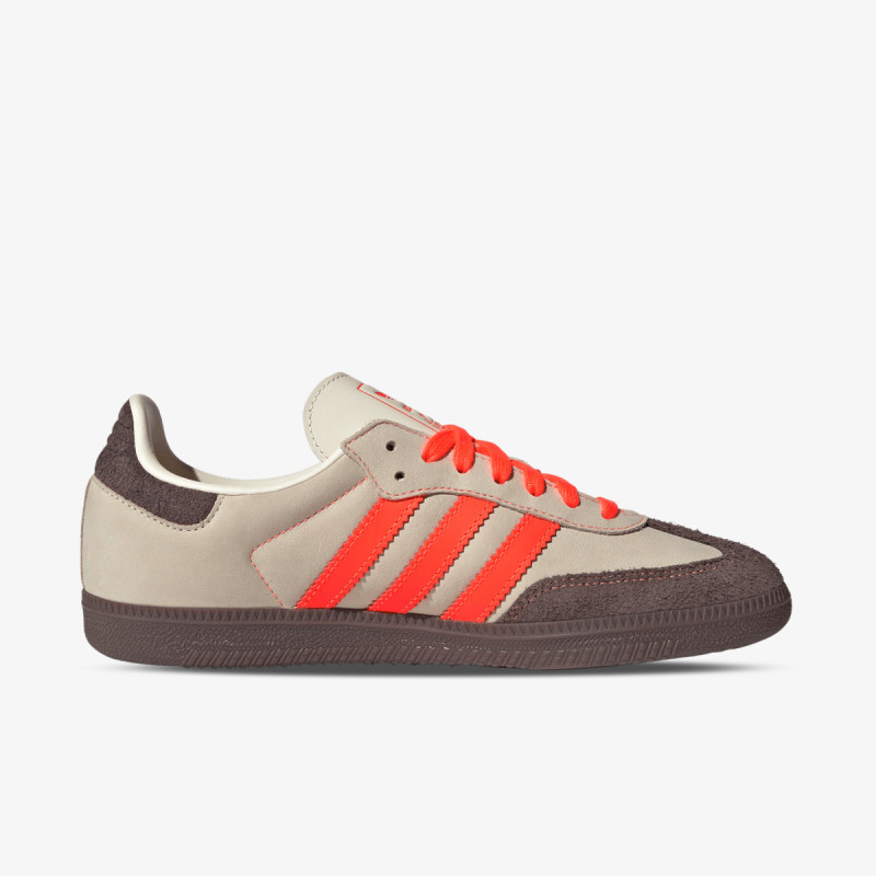 adidas Спортни обувки SAMBA OG W 