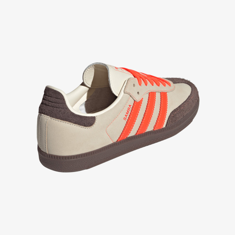 adidas Спортни обувки SAMBA OG W 