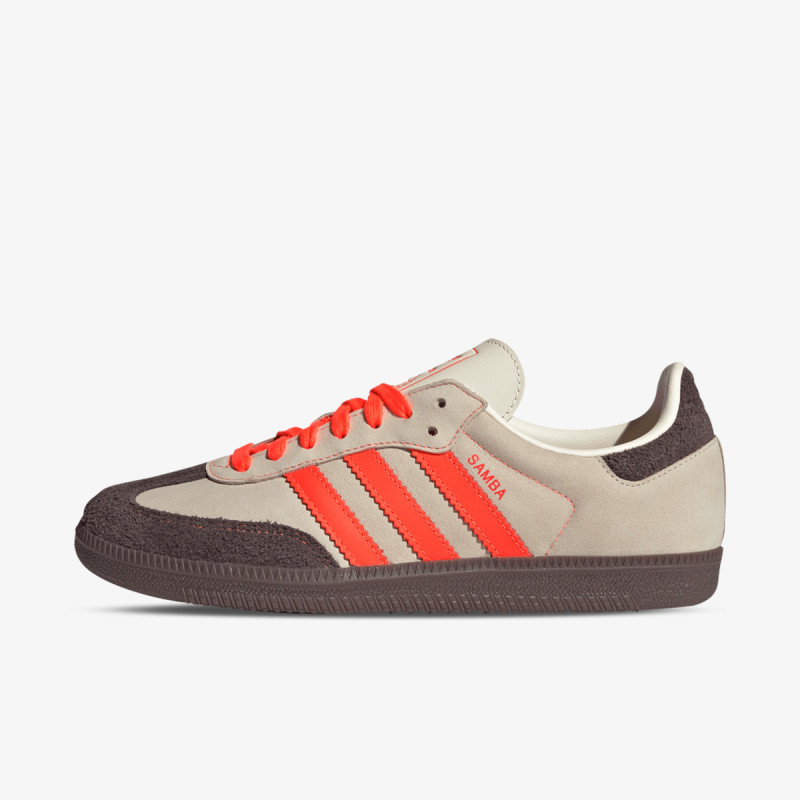 adidas Спортни обувки SAMBA OG W 