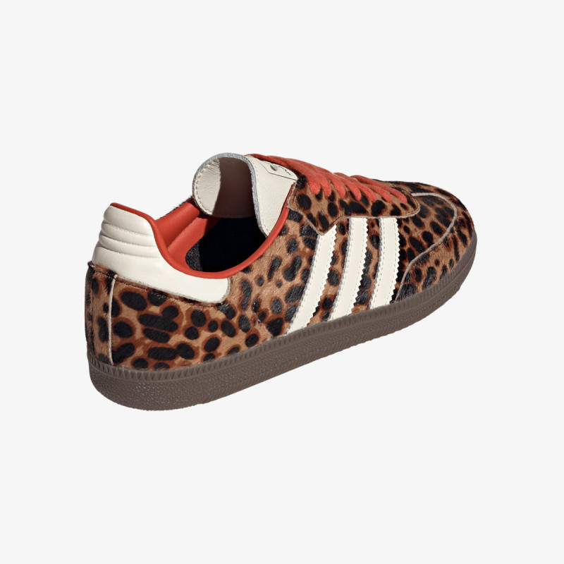 adidas Спортни обувки Samba OG 