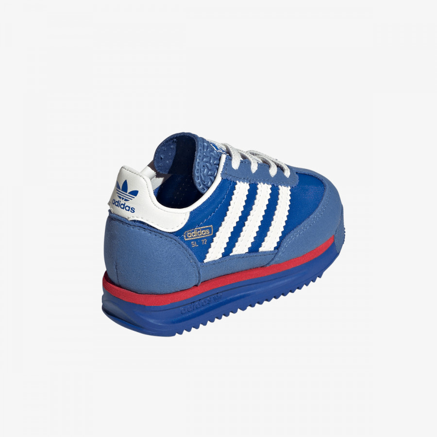 adidas Спортни обувки SL 72 RS EL I 