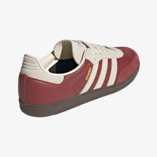 adidas Спортни обувки Samba 