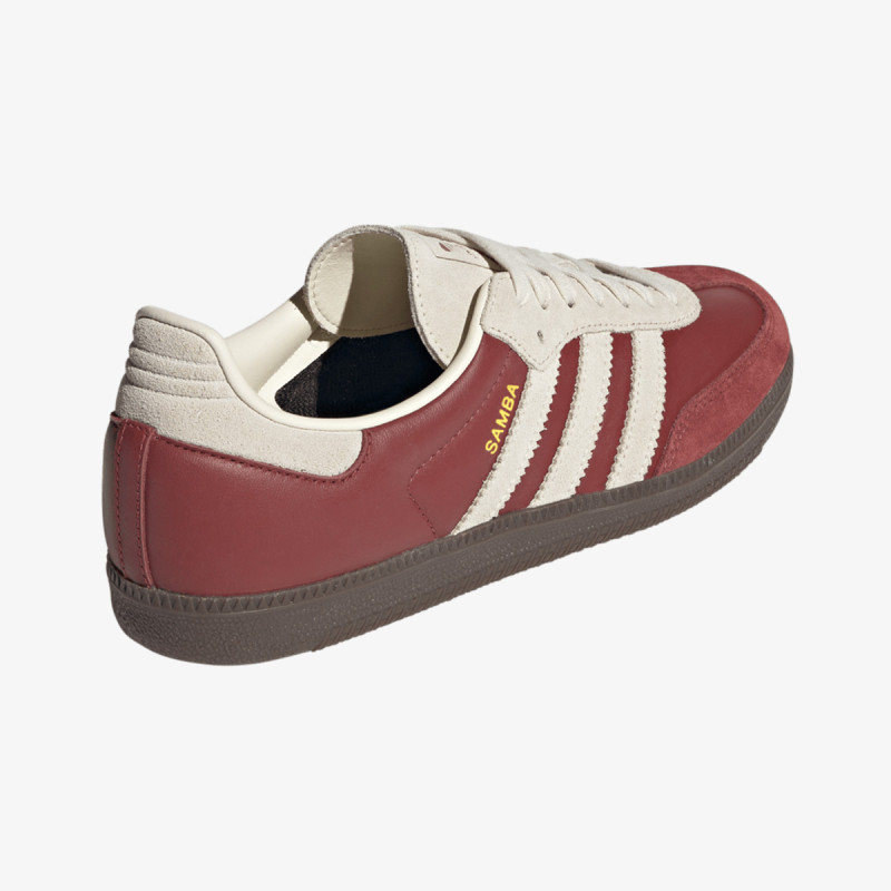 adidas Спортни обувки Samba 