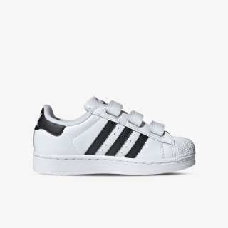 adidas Спортни обувки Superstar II 