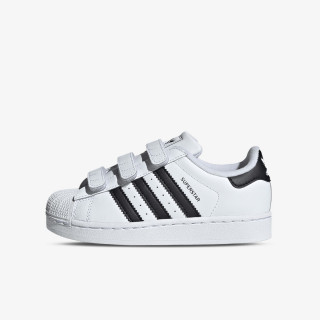 adidas Спортни обувки Superstar II 