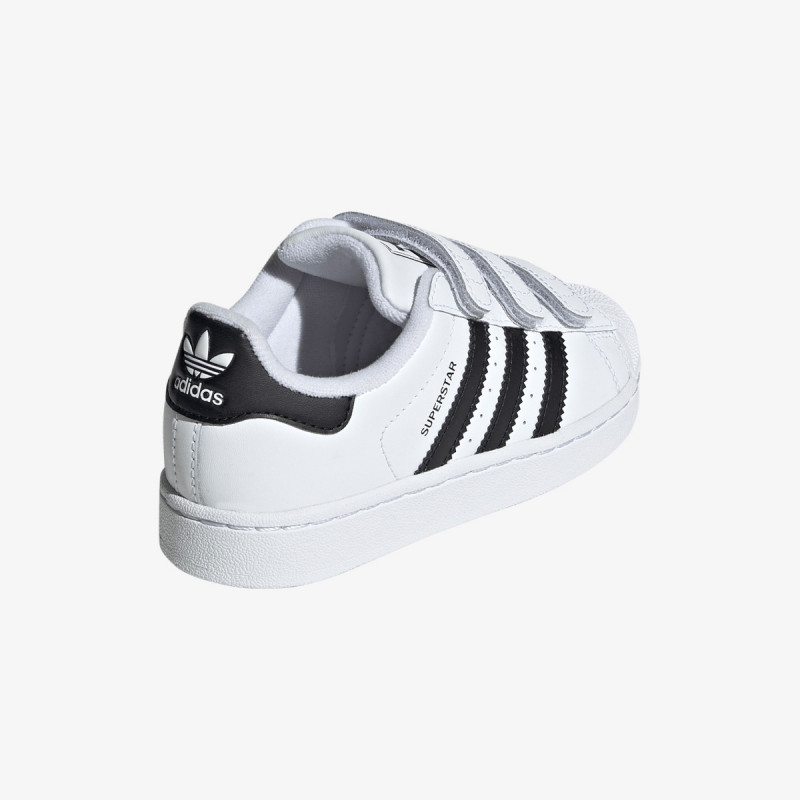 adidas Спортни обувки Superstar II 