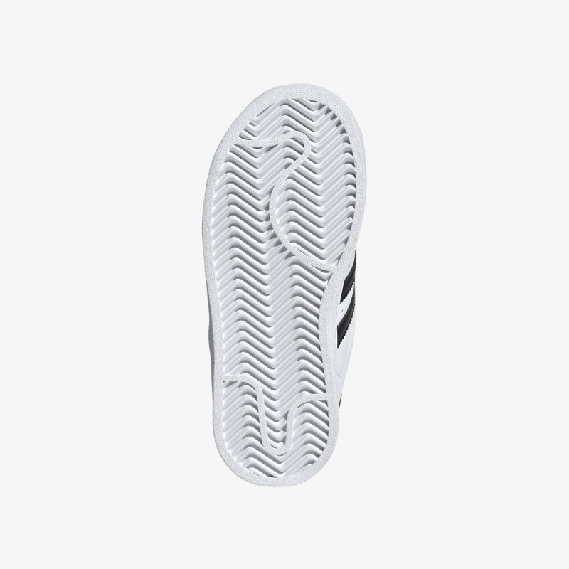 adidas Спортни обувки Superstar II 