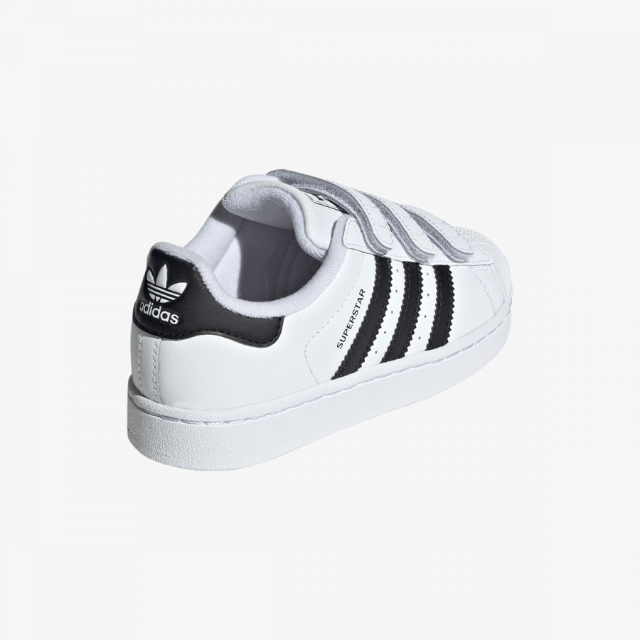 adidas Спортни обувки Superstar II 