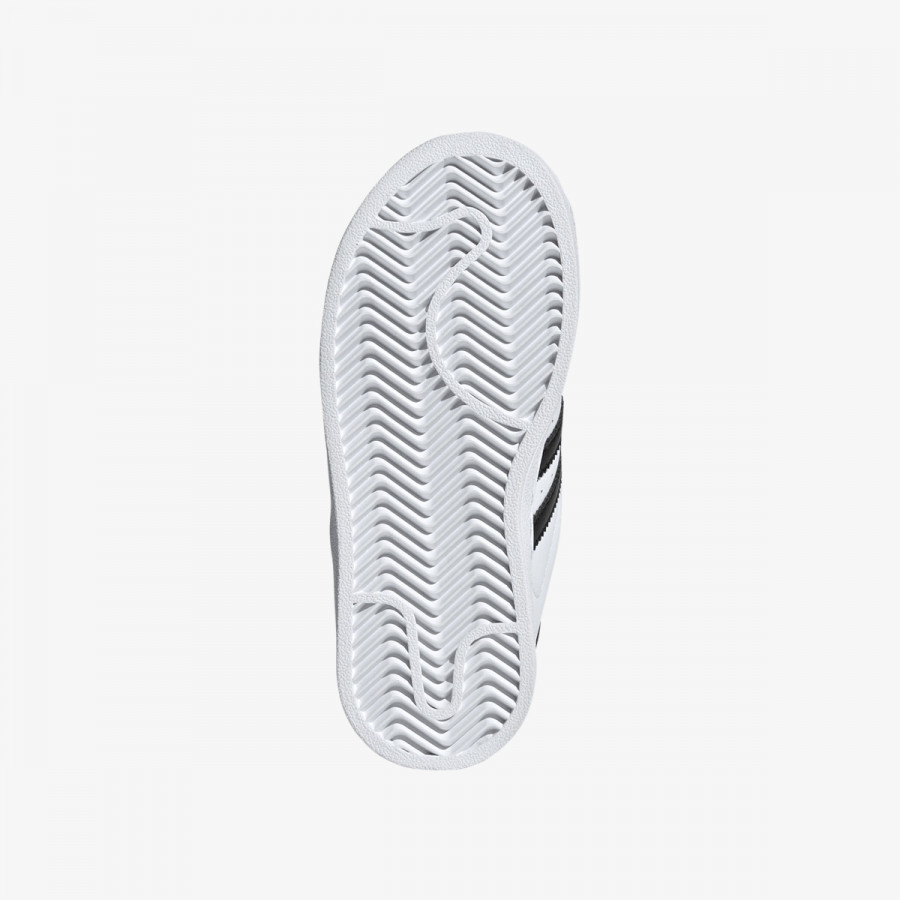 adidas Спортни обувки Superstar II 