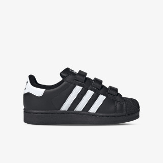 adidas Спортни обувки SUPERSTAR II CF C 