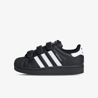 adidas Спортни обувки SUPERSTAR II CF C 