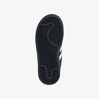 adidas Спортни обувки SUPERSTAR II CF C 