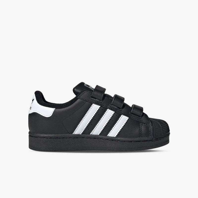 adidas Спортни обувки SUPERSTAR II CF C 