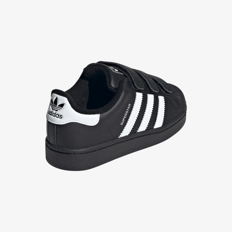 adidas Спортни обувки SUPERSTAR II CF C 
