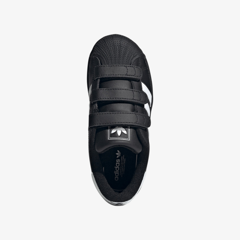 adidas Спортни обувки SUPERSTAR II CF C 