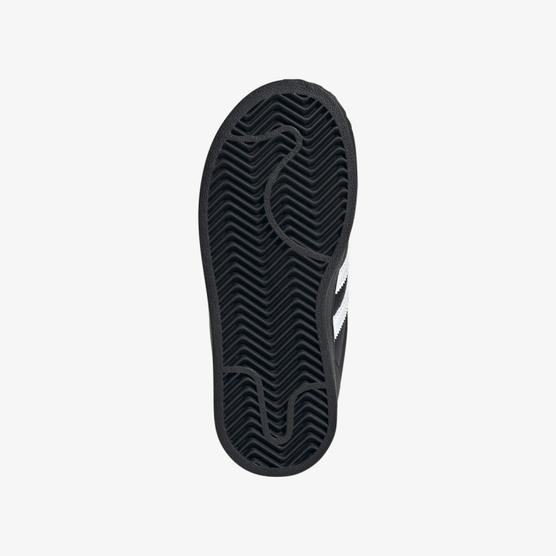 adidas Спортни обувки SUPERSTAR II CF C 