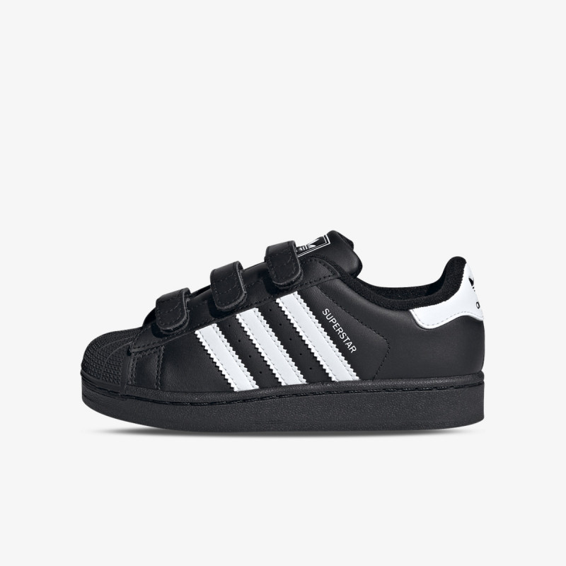 adidas Спортни обувки SUPERSTAR II CF C 