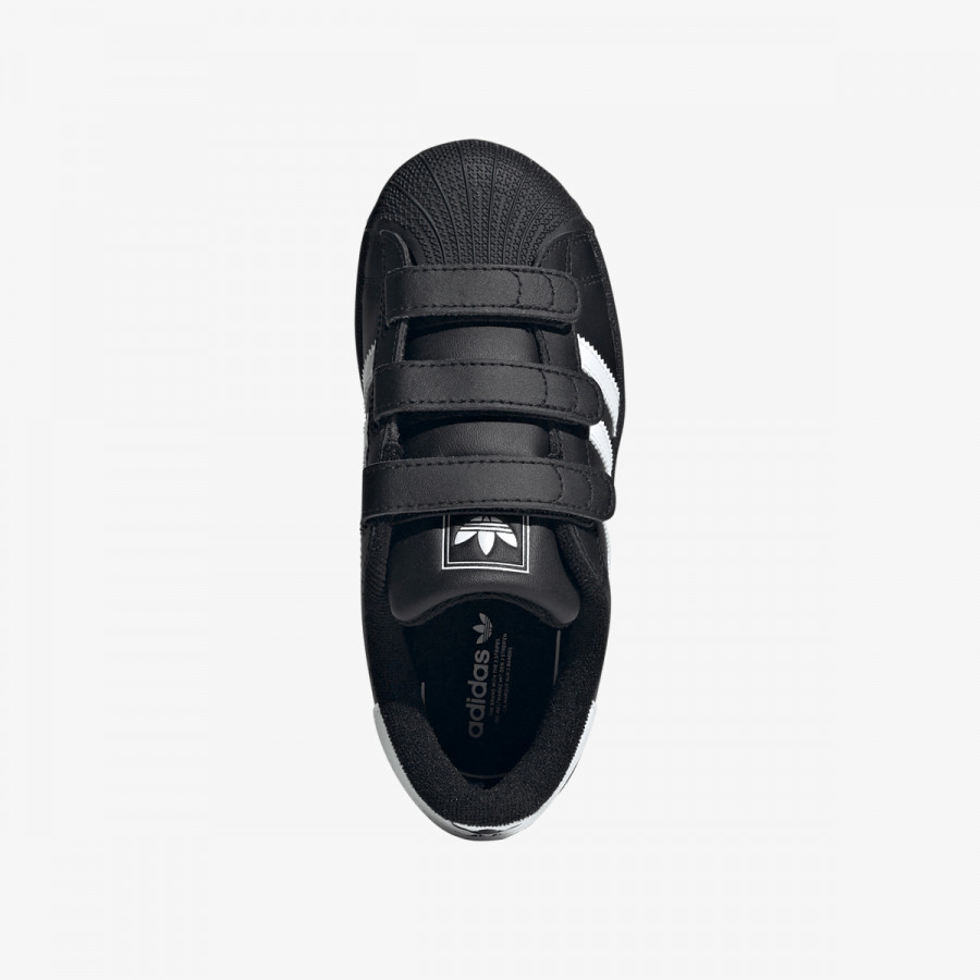 adidas Спортни обувки SUPERSTAR II CF C 