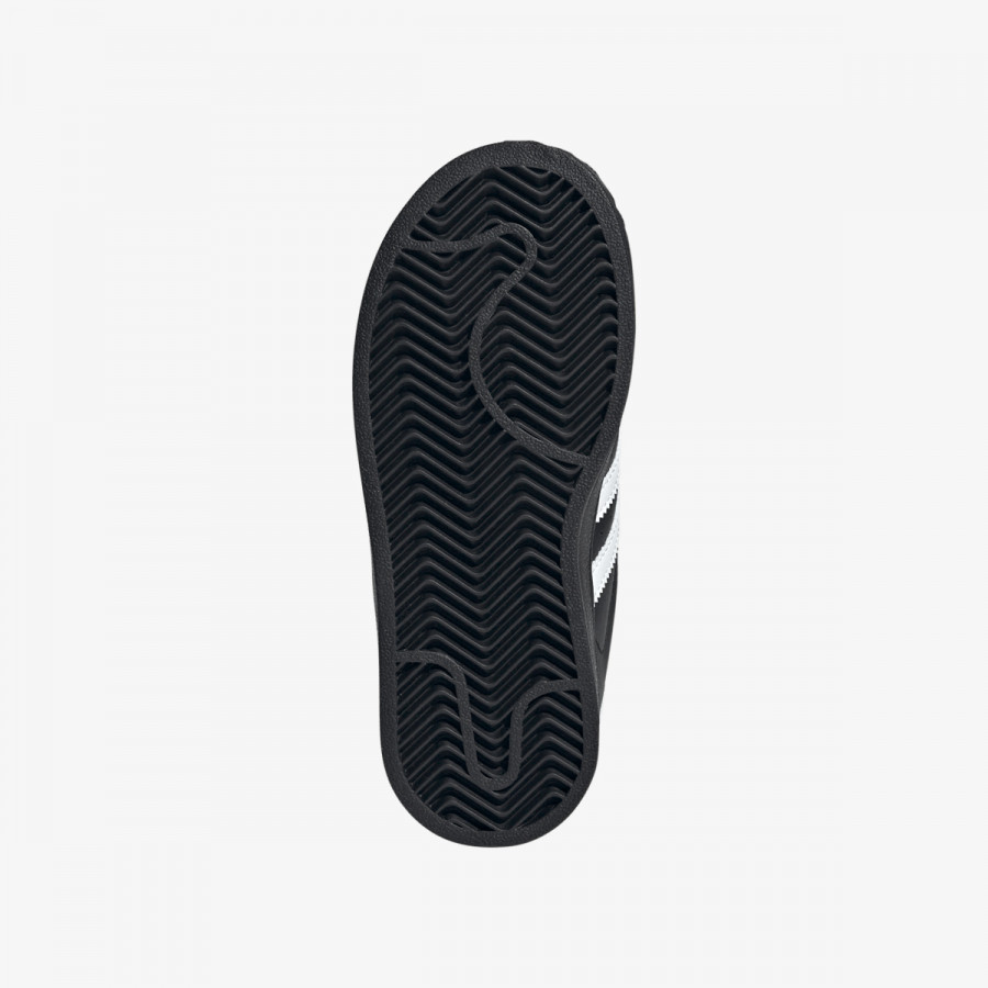 adidas Спортни обувки SUPERSTAR II CF C 