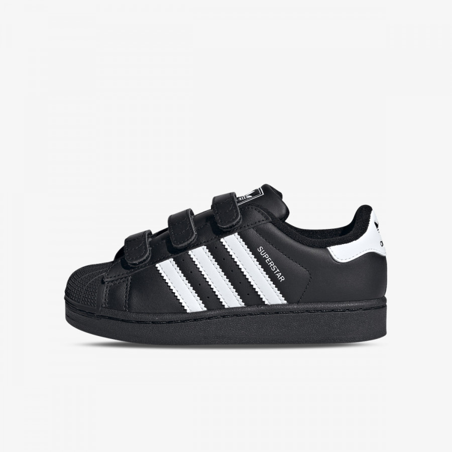 adidas Спортни обувки SUPERSTAR II CF C 