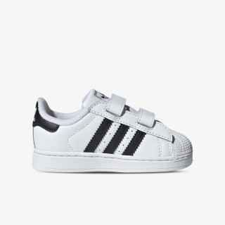 adidas Спортни обувки Superstar II 