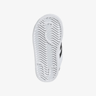 adidas Спортни обувки Superstar II 