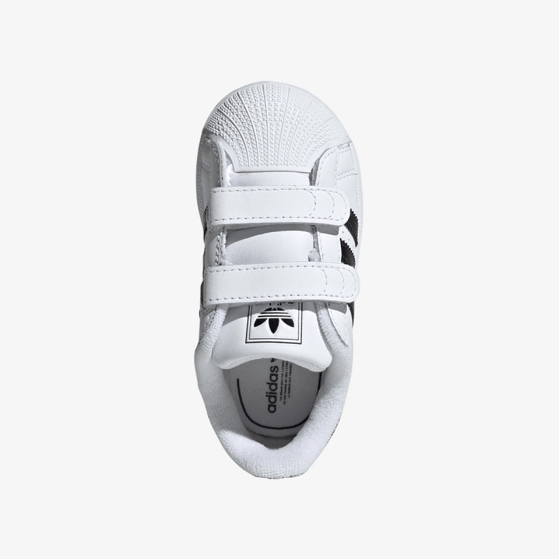 adidas Спортни обувки Superstar II 