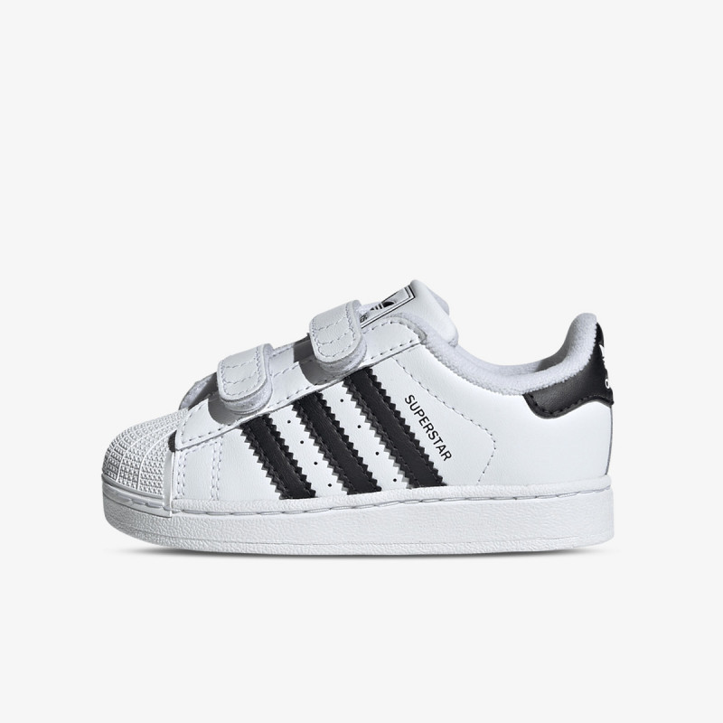 adidas Спортни обувки Superstar II 
