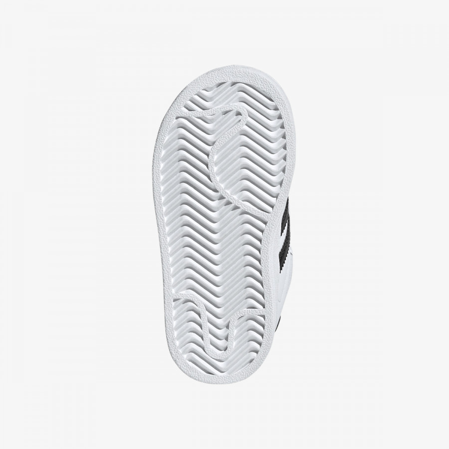 adidas Спортни обувки Superstar II 