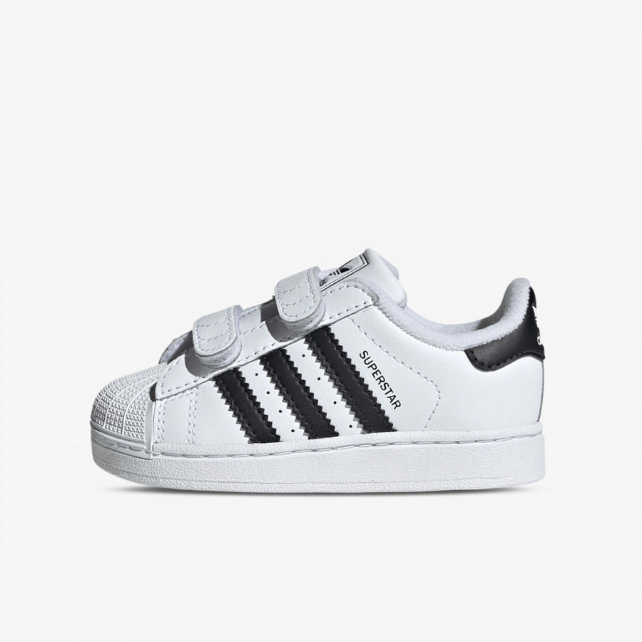 adidas Спортни обувки Superstar II 