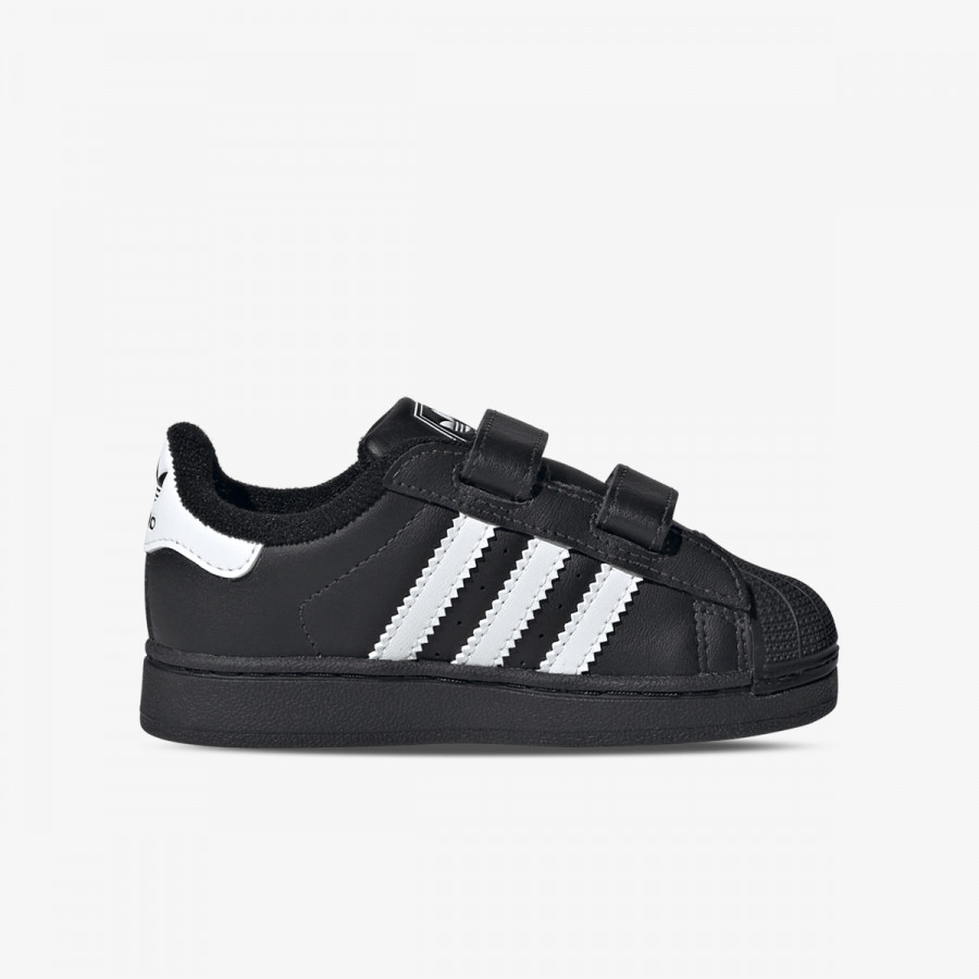 adidas Спортни обувки SUPERSTAR II CF I 