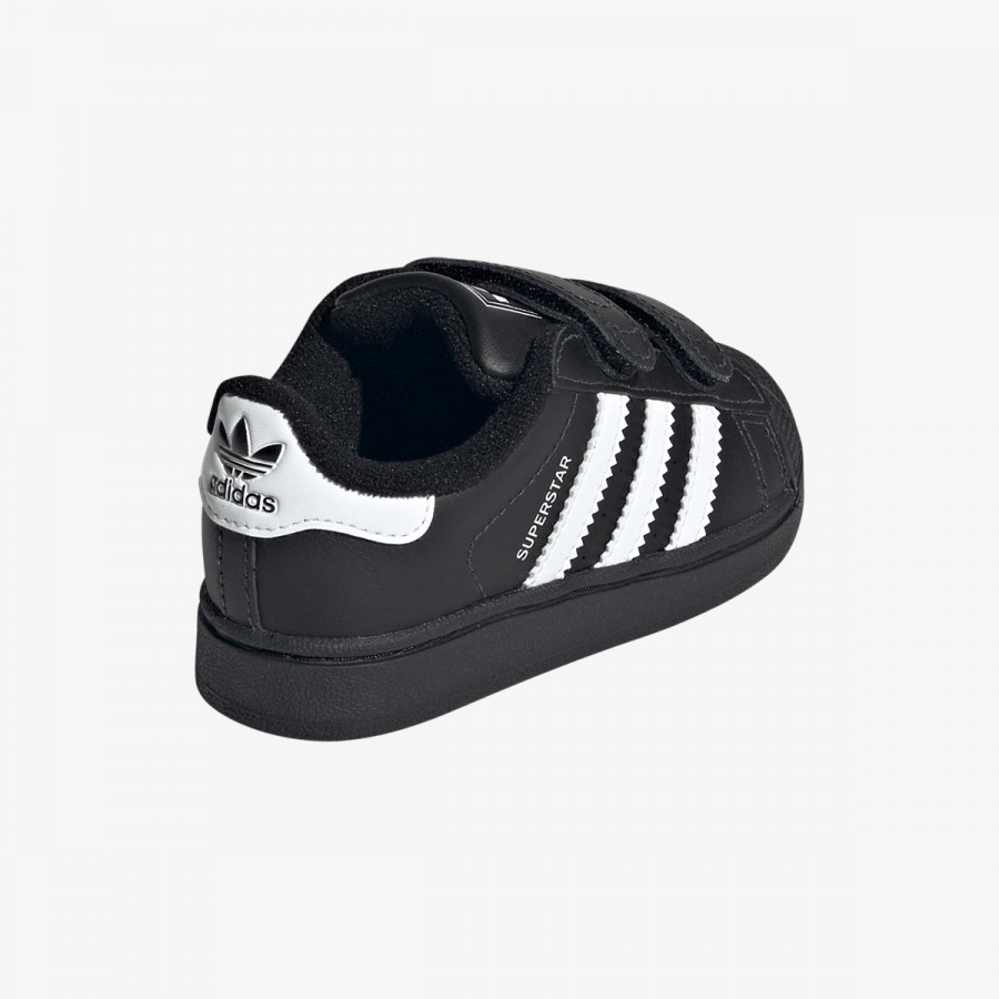 adidas Спортни обувки SUPERSTAR II CF I 