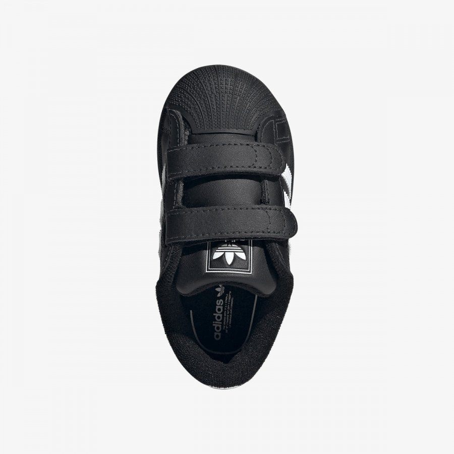 adidas Спортни обувки SUPERSTAR II CF I 