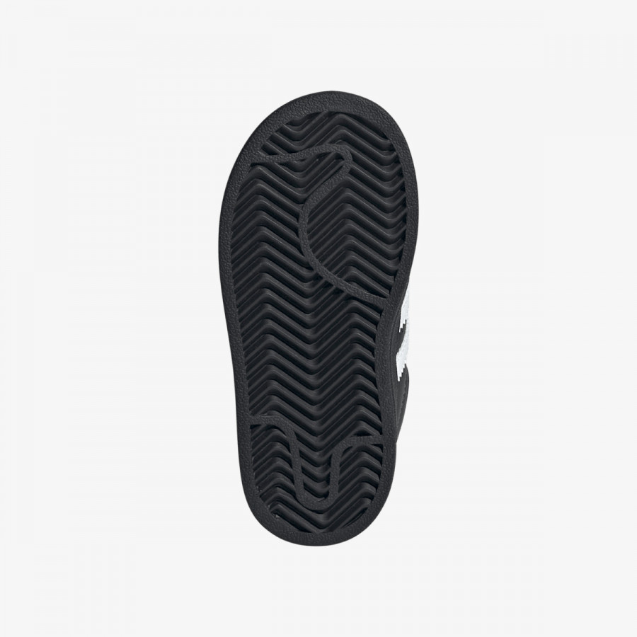 adidas Спортни обувки SUPERSTAR II CF I 