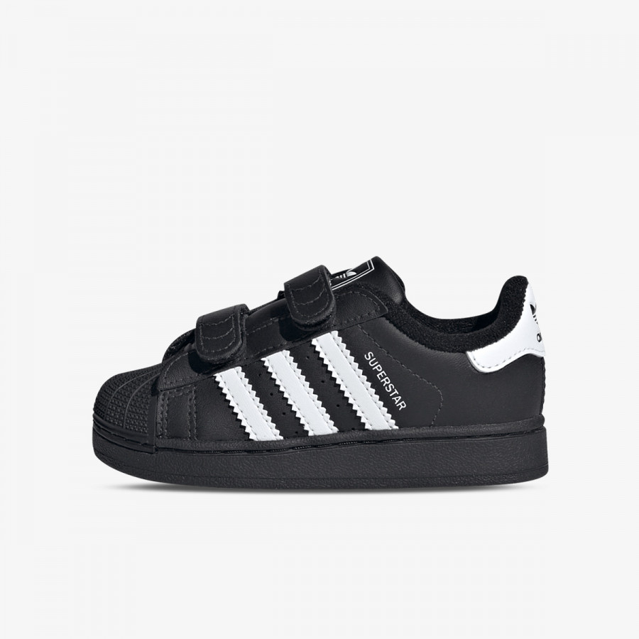 adidas Спортни обувки SUPERSTAR II CF I 