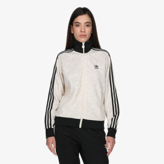 adidas Суитшърт Snake Firebird 