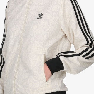 adidas Суитшърт Snake Firebird 