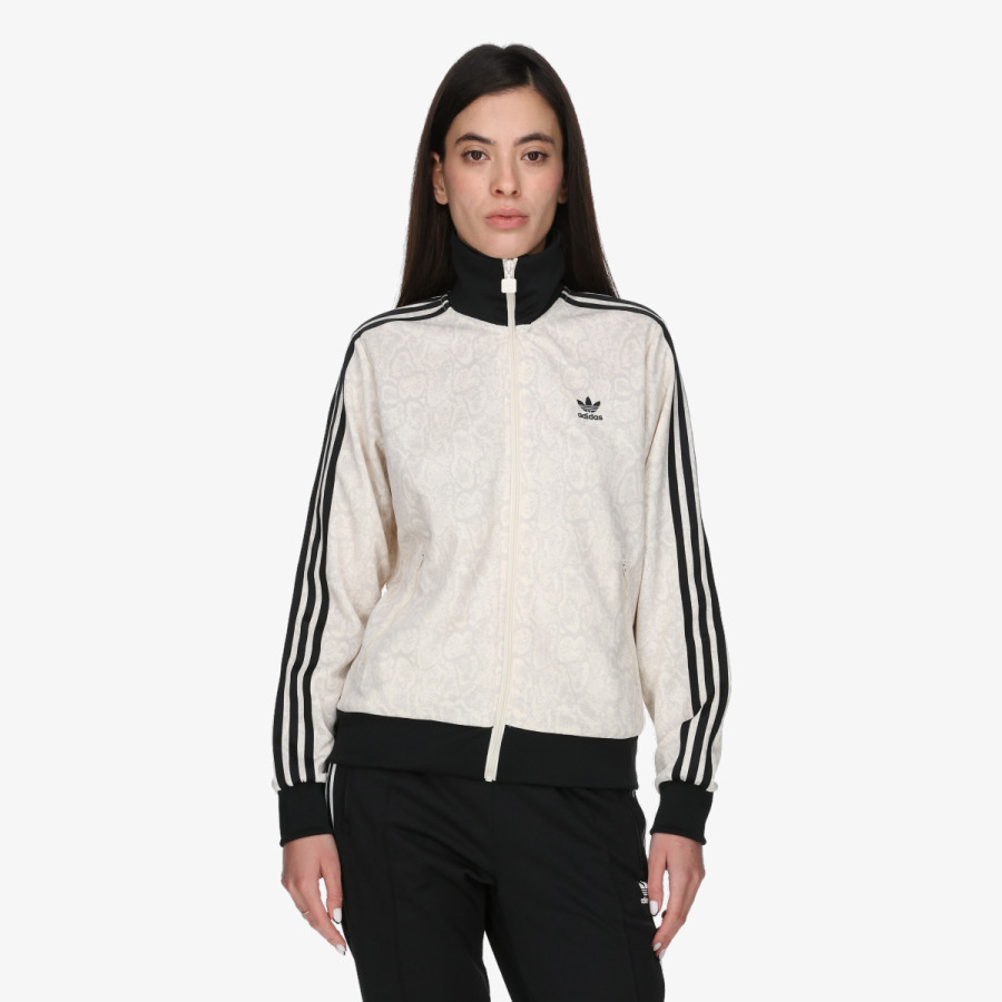 adidas Суитшърт Snake Firebird 
