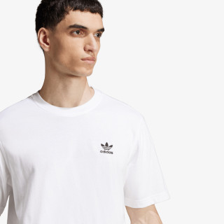 adidas Тенискa TREFOIL ESS TEE 